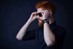 Gift hampers for young men